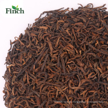 Finch Bestnote Puer Tee Imperial Puer Tee Chinesische Puer Tee erfüllen EU-Norm